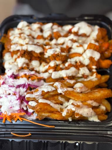 Photo of NYC Halal Eats
