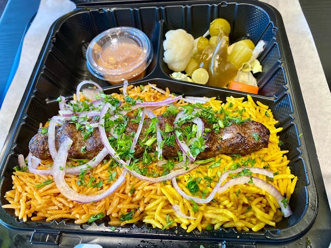 Photo of Yummi Wraps