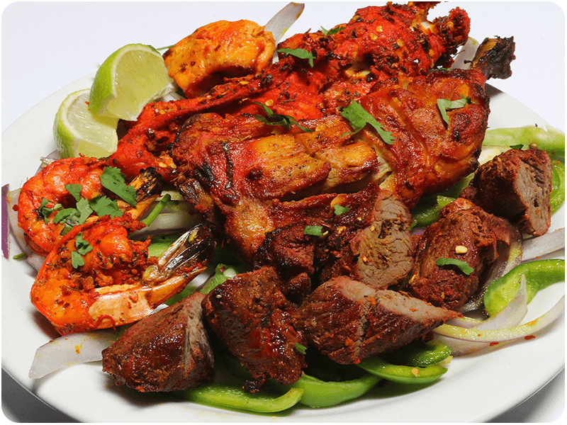 Photo of Ashoka Grill