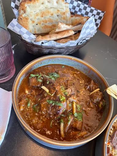 Photo of Armila's Restaurant & Lounge