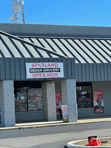 Photo of Spiceland Indian Grocery & Restaurant