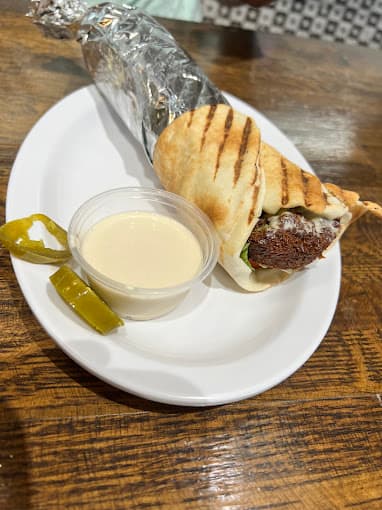 Photo of Mary's Mediterranean Café & Grill