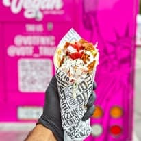 Vegan On The Fly photo 4