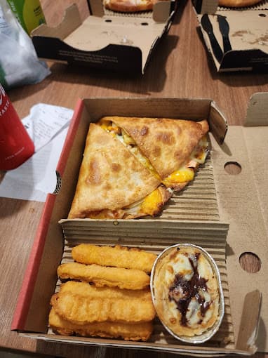 Photo of Pizza Hut