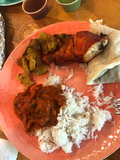 Photo of India Café