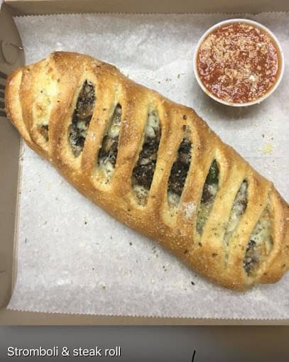 Photo of Sal's NY Slice Pizzeria