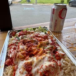 Photo of District Chicken & Gyro