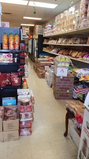 Photo of Jannat Grocery & Halal Meat