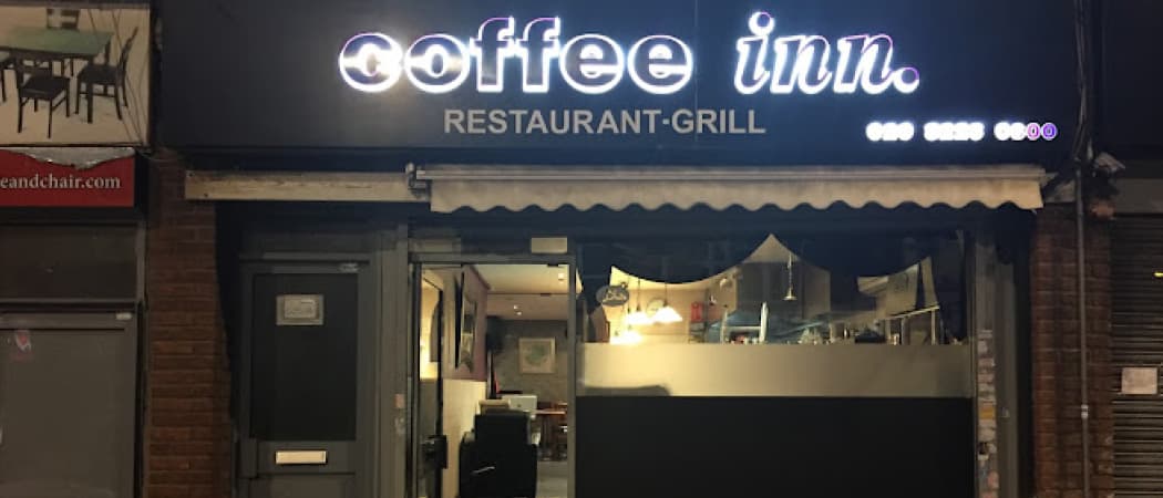 Photo of Coffee Inn Restaurant Grill