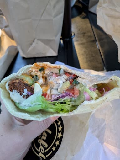Photo of Falafel Inc
