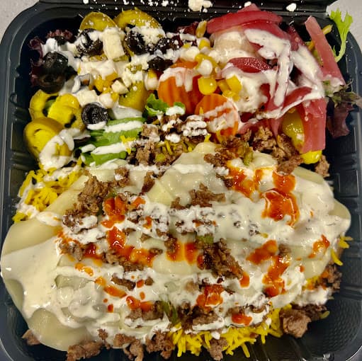 Photo of Gyro Fusion