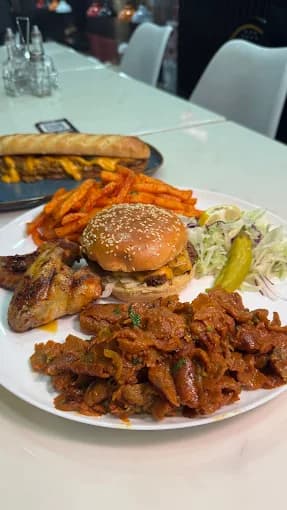 Photo of PHAT BITE