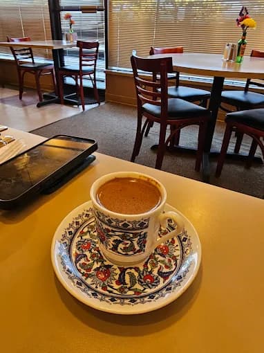 Photo of Ayse's Courtyard Café