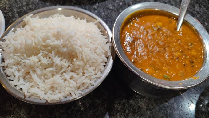 Photo of Taz Indian Cuisine