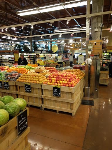 Photo of Whole Foods Market