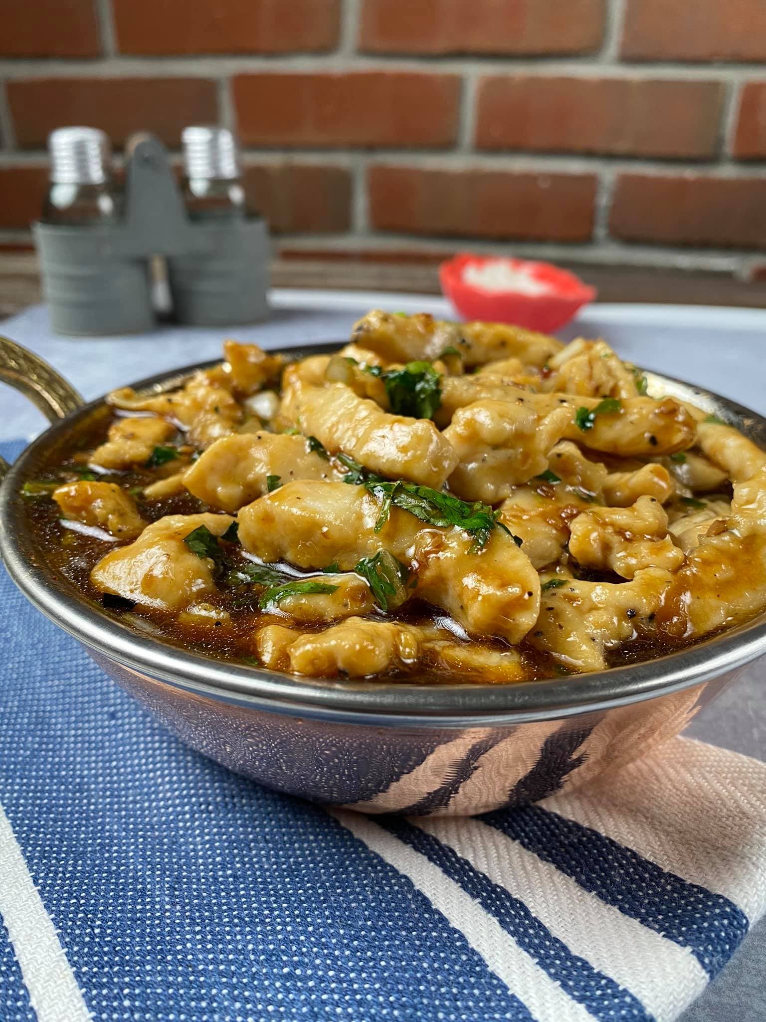 Photo of Sagar Chinese