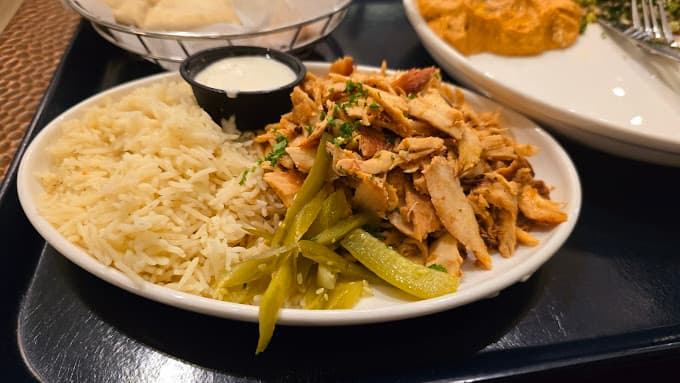 Photo of Fadi's Mediterranean Grill