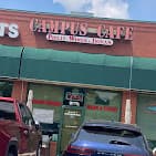 Photo of Campus Café & Bombay Boyz
