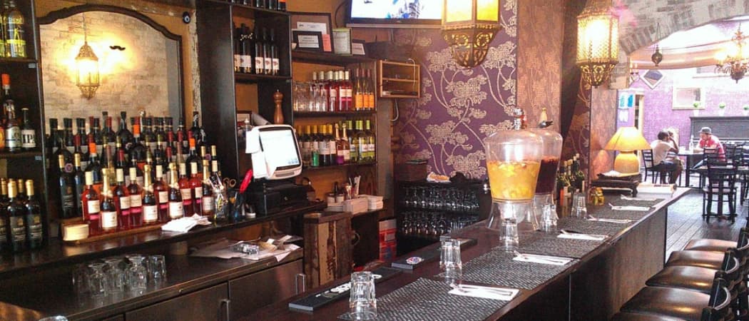 Photo of Gaby's Pizza