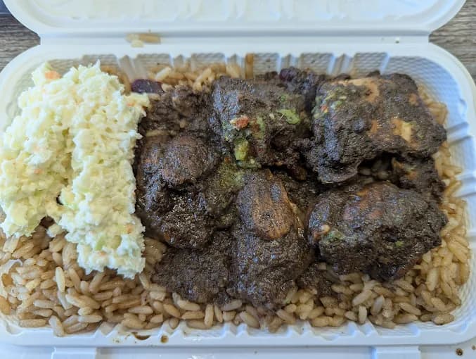 Photo of Leela's Roti & Doubles