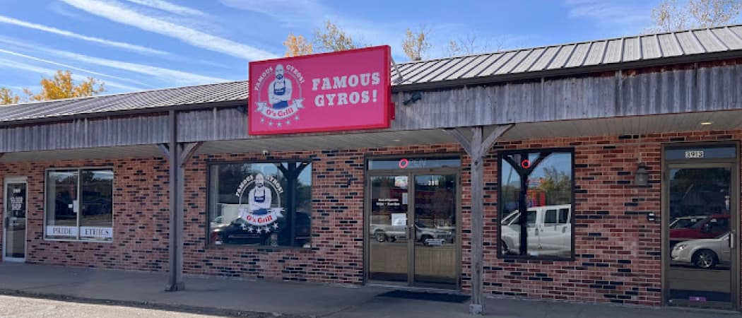 Photo of O's Grill