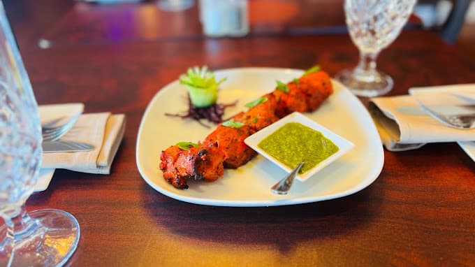 Photo of Café of India