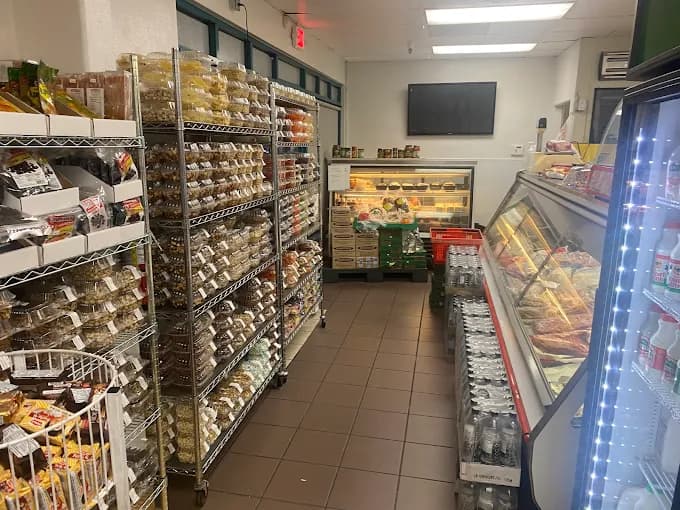 Photo of Temecula Halal Market