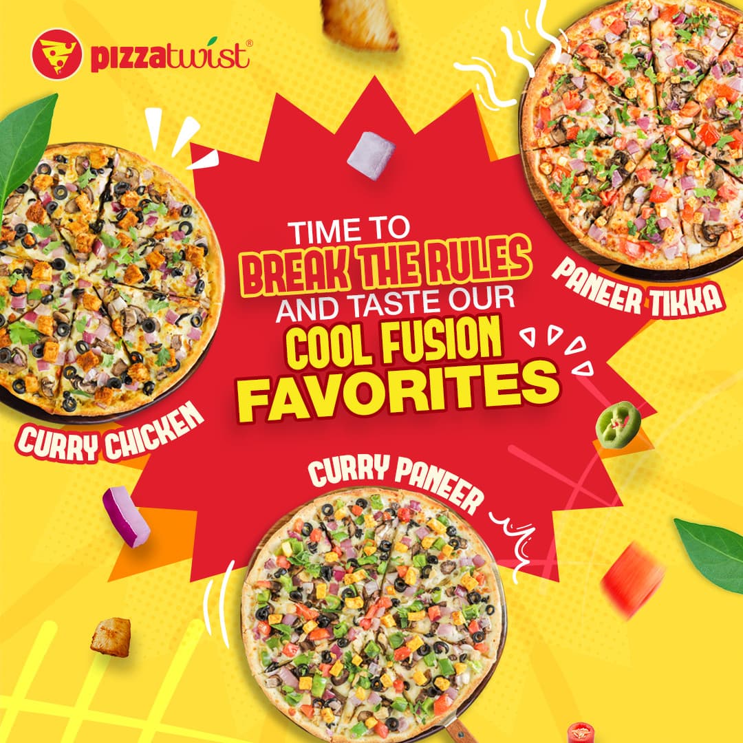 Photo of Pizza Twist