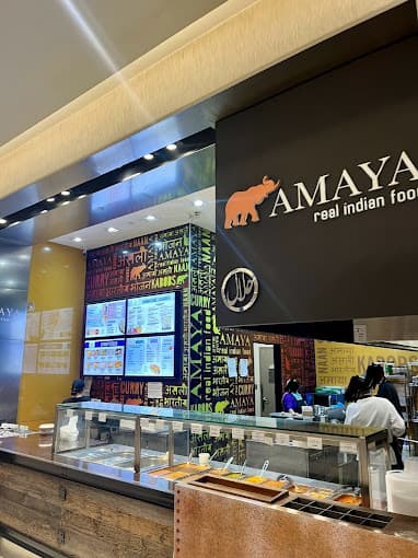 Photo of Amaya