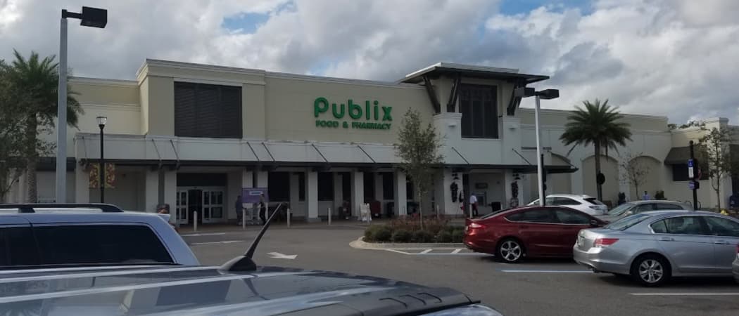 Photo of Publix