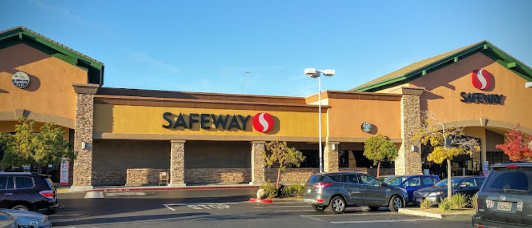 Photo of Safeway