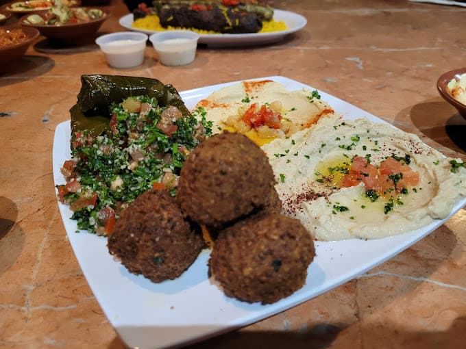 Photo of Kabab Village