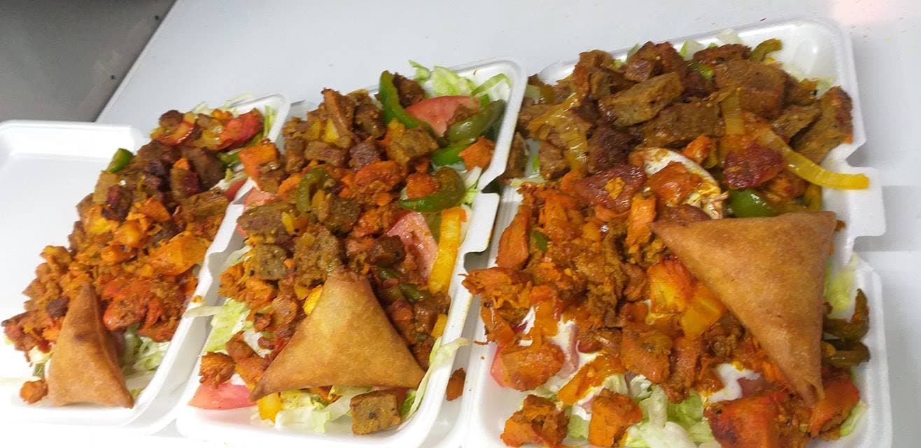 Royal Grill Halal Food photo 3