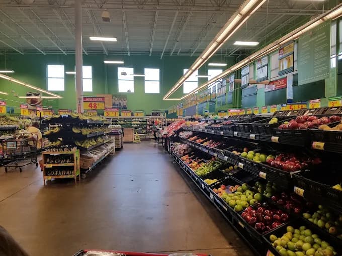 Photo of H-E-B