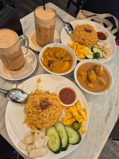 Photo of Ah Mei Café