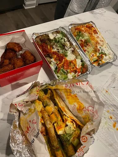 Photo of Shah's Halal Food