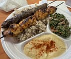 Photo of Shawkat's Grill & Deli