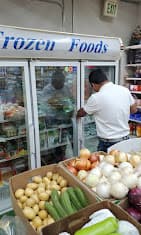 Photo of New India Market