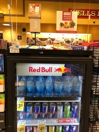 Photo of Safeway