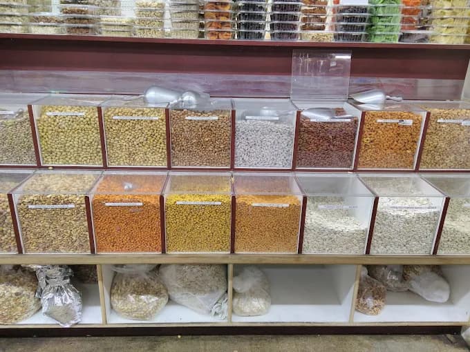 Photo of Papaya Food Market