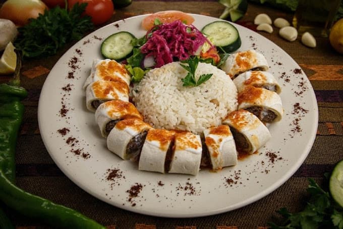 Photo of Istanbul Grill