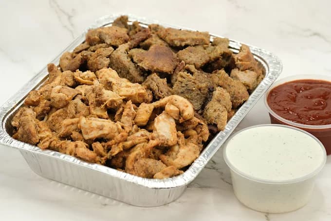 Photo of Shishman Grill