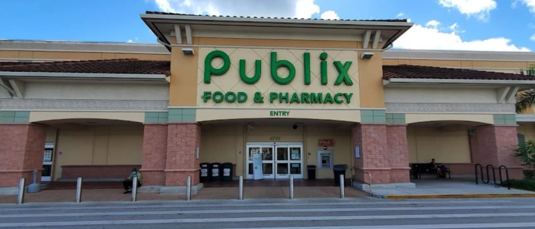 Photo of Publix