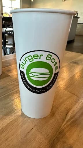 Photo of Burger Boss