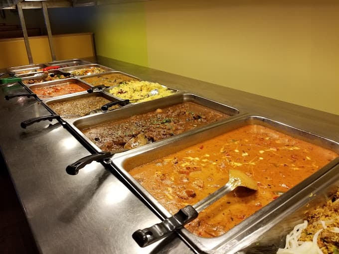 Photo of Fresh Mint Indian Grill