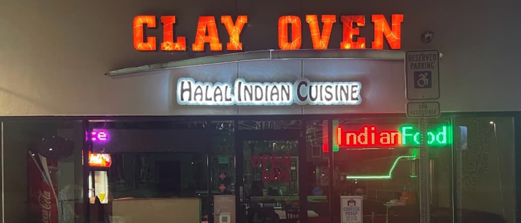 Photo of The Clay Oven