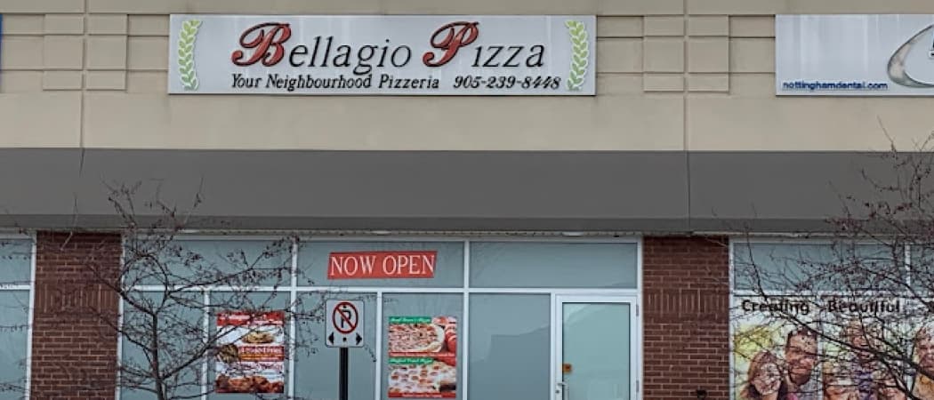 Photo of Bellagio Pizza