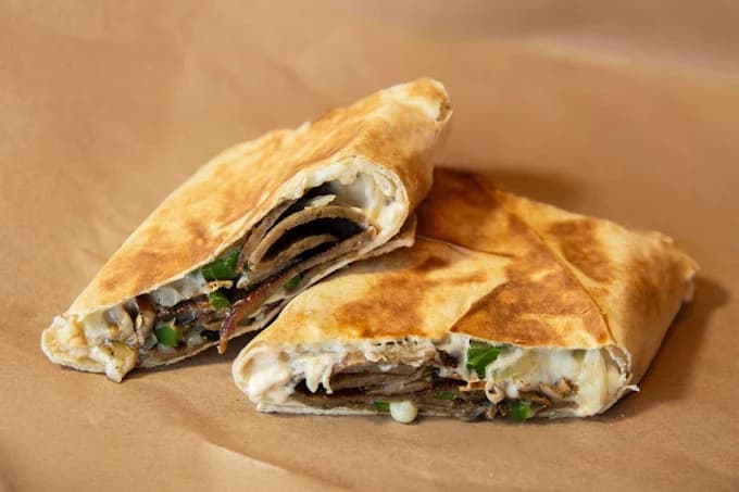 Photo of Gyro Rice & Spice