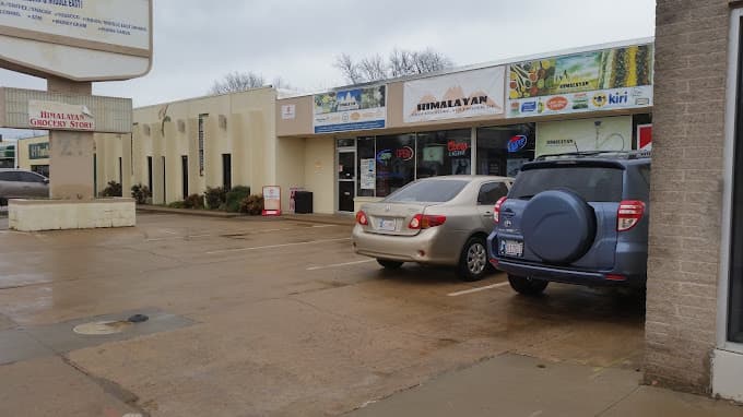 Photo of Himalayan Grocery Store
