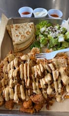 Photo of Gyros by Ali